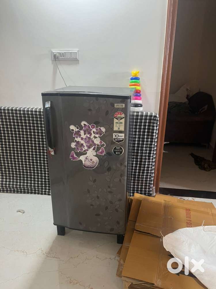Godrej Fridge