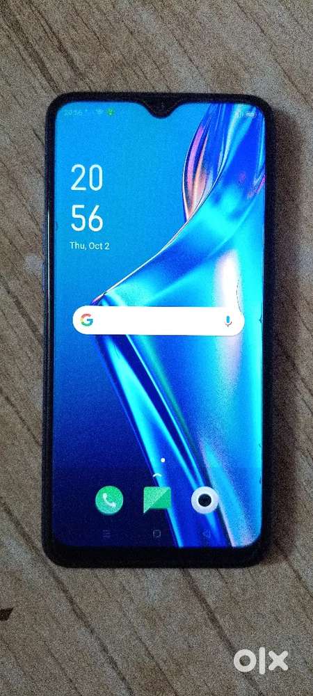 Oppo A11k Mobile phone