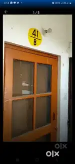 Near ISBT dehradun  Flat 41-B MDDA colony