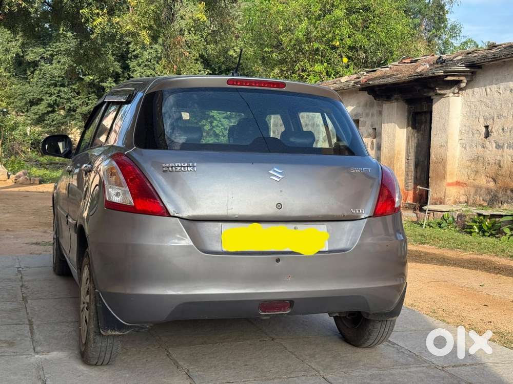 Maruti Suzuki Swift 2014 Diesel Good Condition