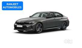 BMW 3 Series 3.0 M340i Xdrive, 2024, Petrol