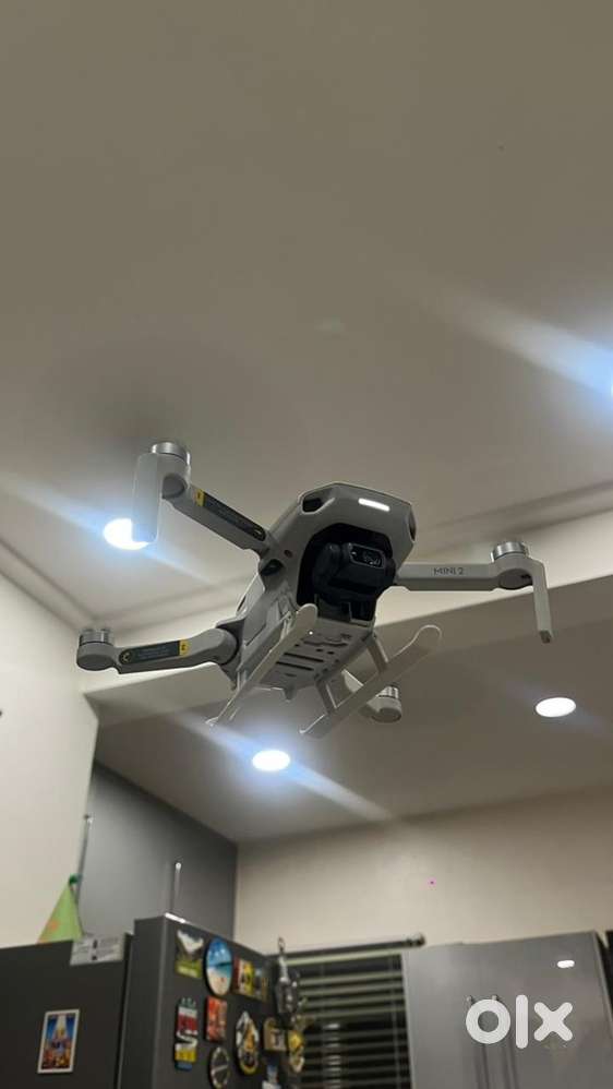 Drone dj mini 2