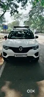 Renault Triber 2024 Petrol Well Maintained