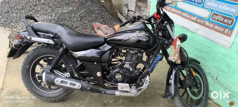 Avenger bike good condition