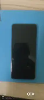 Oneplus 7t display