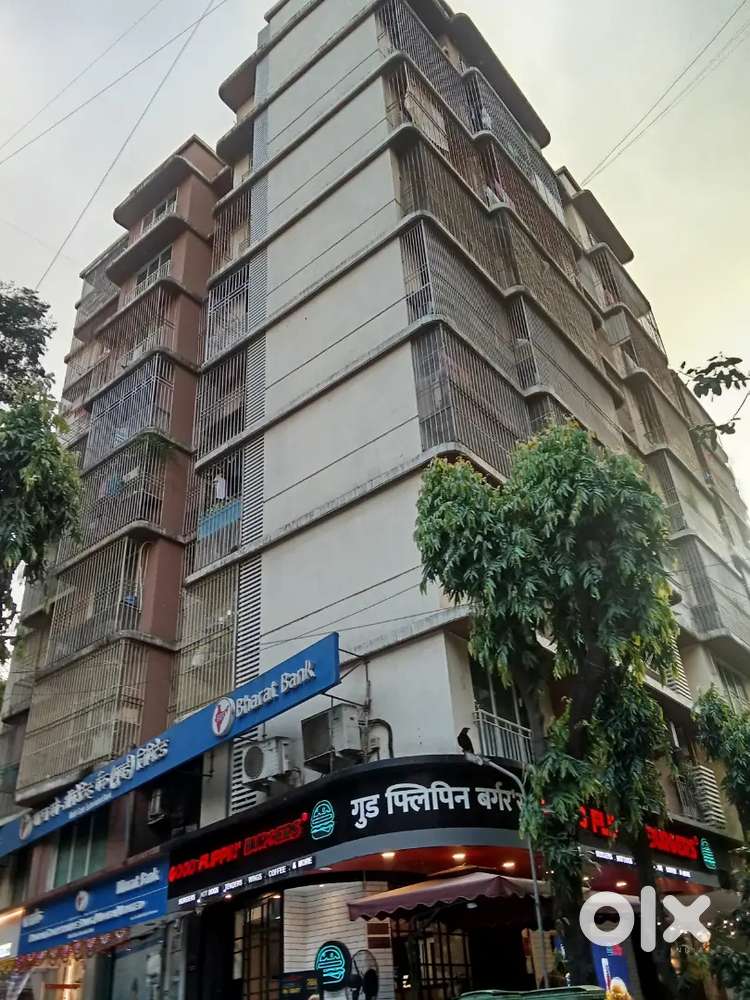 1bhk on rent borivali west