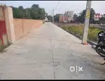 Ayodhya me badi chote plot k liye sampark kare4