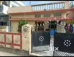 An independent house for sale