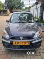 Maruti Suzuki Alto K10 2020 Petrol Well Maintained
