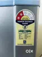 Candy - 170 L Fridge