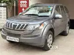 Mahindra XUV500 2011-2015 W4, 2014, Diesel