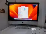 Imac 21.5 inch