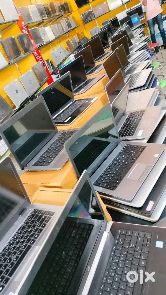 High quality products shop i5 i7 latest version laptop available