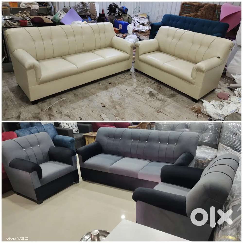 Best quality design goods sofa set