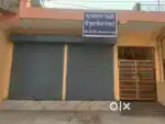 D-Mart ke pass on road shop bhilai charoda
