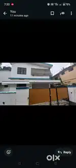 New home clean neat panayam 12lakh