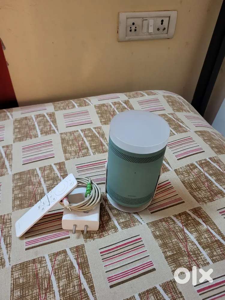 Samsung Galaxy Freestyle Projector