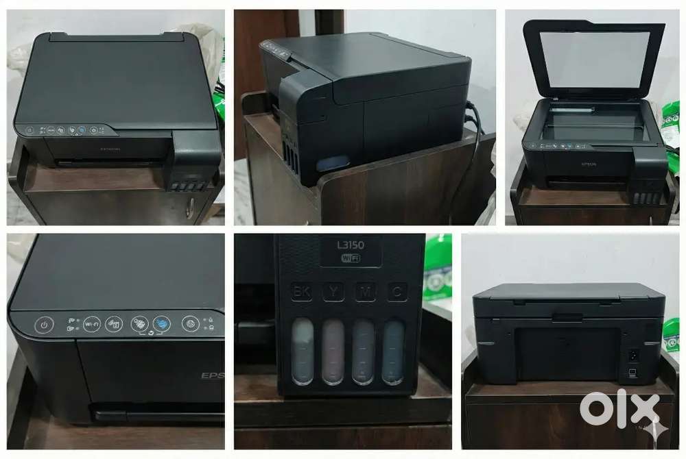 Epson L3150 Printer