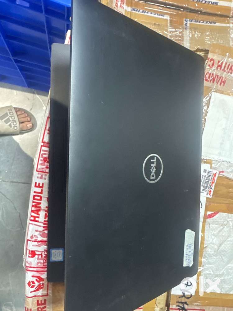 Dell i7 laptop 16gb