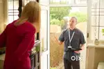 Rp delivery company
