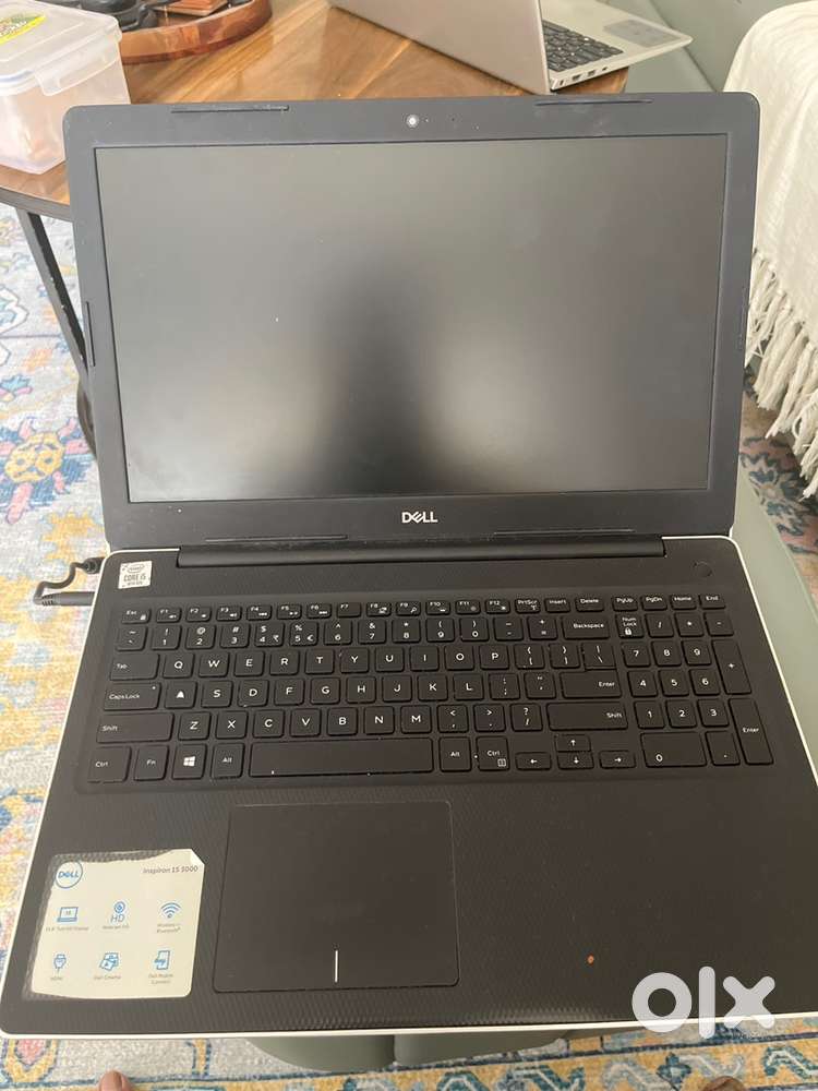 Dell Laptop - 10th Gen i5
