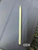 Apple pencil 2nd generation