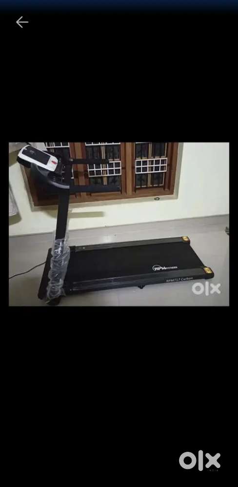 Treadmill for sale