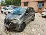 Datsun RediGO Limited Edition 2018, 2017, Petrol