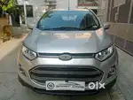 Ford Ecosport 1.5 Diesel Titanium, 2015, Diesel