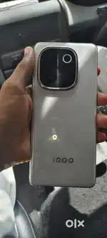 Iqoo z9s pro 8/128 gb