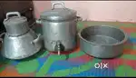 Irani Chai ketli set