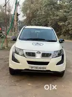 Mahindra XUV500 2015 Diesel 130000 Km Driven