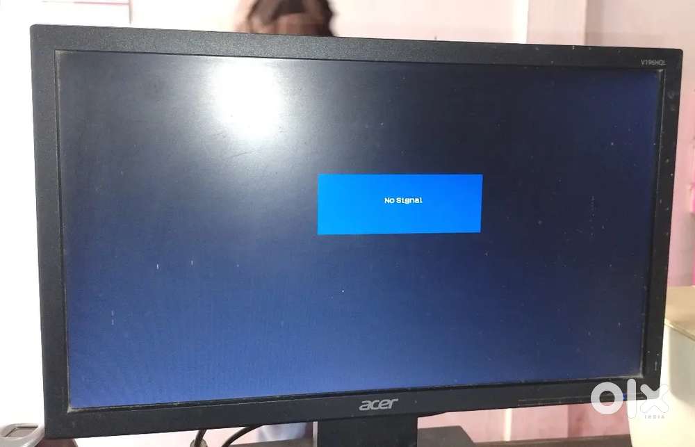 Acer monitor