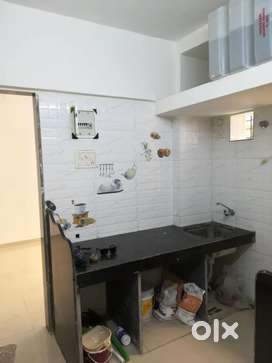 1bhk flat for sale just for 25 lakh