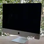 Apple iMac 21.5” Core i5, Quad Core, 8GB Ram,  1TB HDD 4Gb Graphihcs