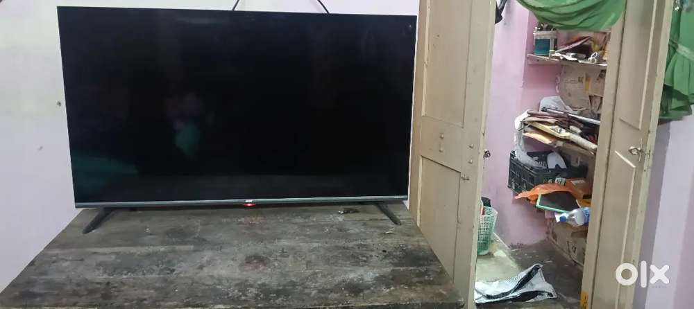 TV inch43 Acer