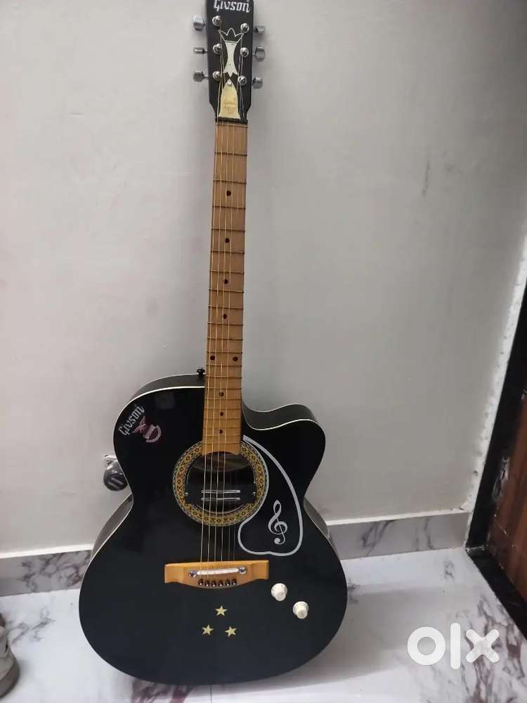 Givson Venus Special guitar