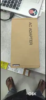Type C adaptor 65w lenovo