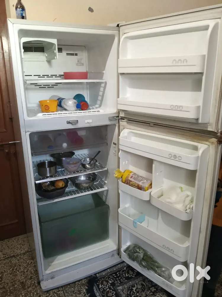 LG duble door refigurater 330 Leter