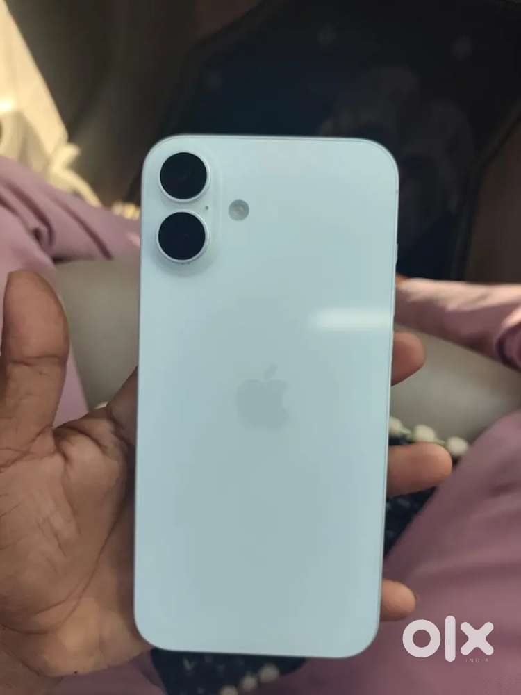 16plud 128 gb good condition