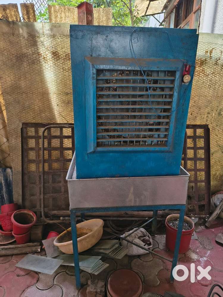 Nagpuri Cooler