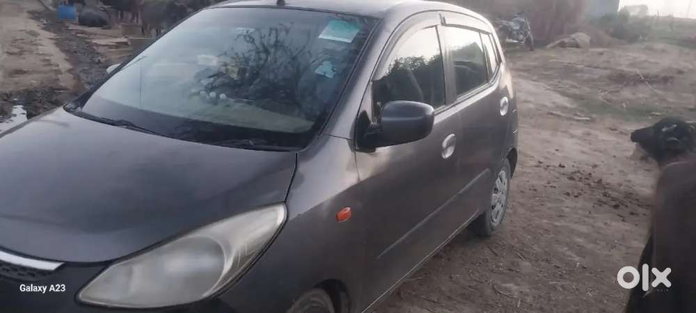Good condition car hai