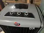 40 litter room cooler