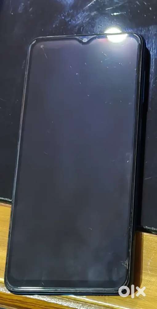 Samsung Galaxy M12