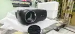 BRAND NEW EGATE K9 PRO MAX PROJECTOR FOR SALE