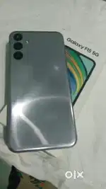 Samsung f15 5g