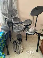 Alesis Nitro Mesh Kit