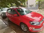 Volkswagen Polo 2015 Diesel Well Maintained