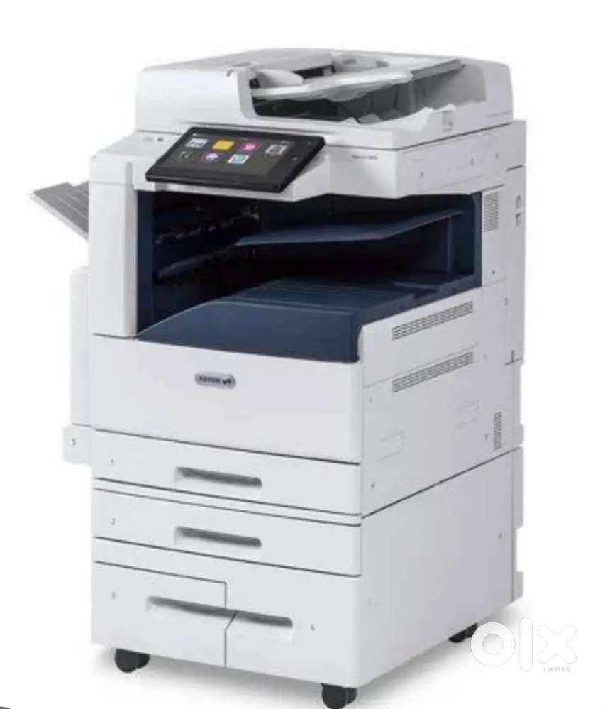 Xerox brand new multifunction printers A3,A4 seller