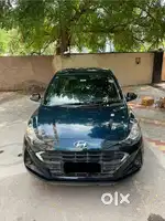 Hyundai Grand i10 Nios 2021